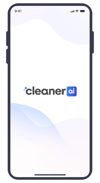 Cleaner ai mobile
