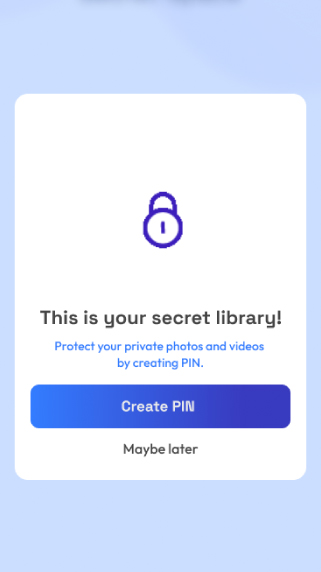 Cleaner ai screenshot
